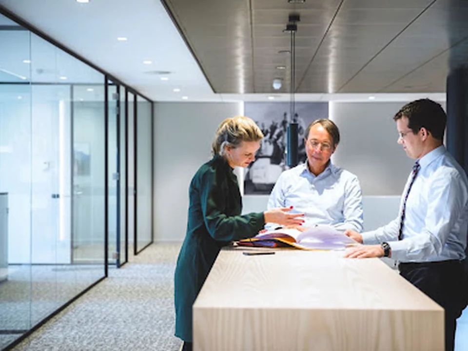Ten Holter Noordam advocaten
