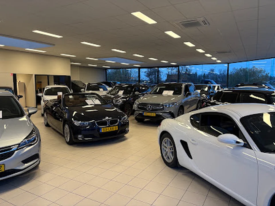 Wolters Autohandel