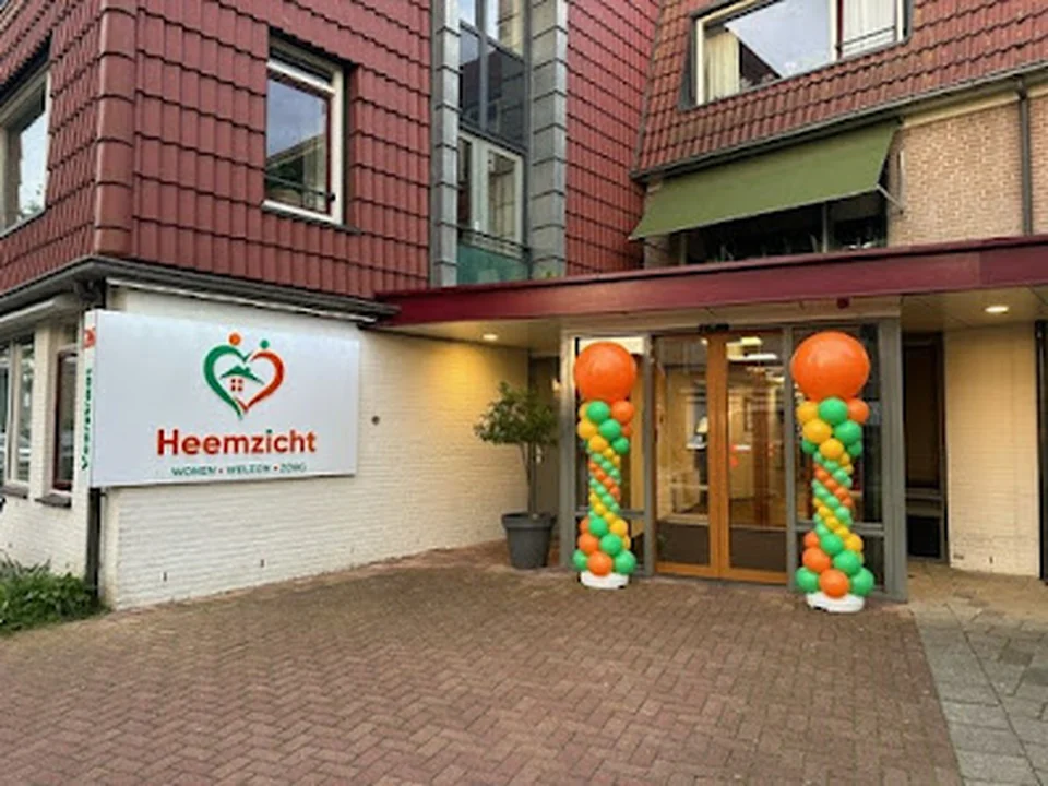 Woonzorgcentrum Heemzicht
