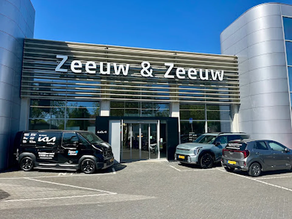 Zeeuw & Zeeuw