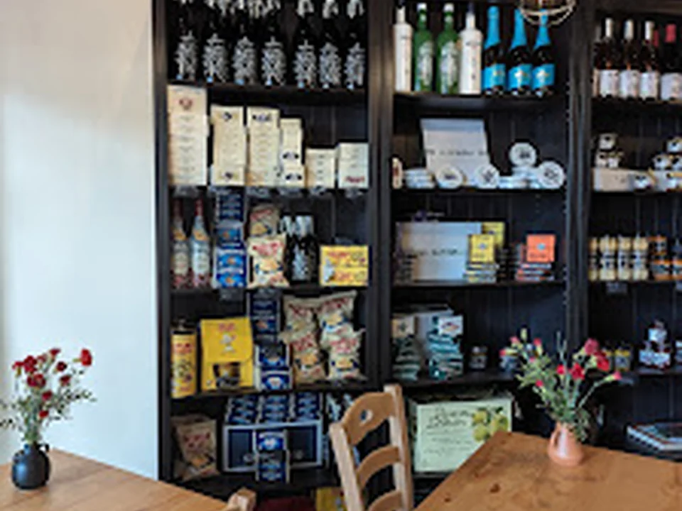 La Trastienda Peppelweg - Spaans eten & drinken, Rotterdam