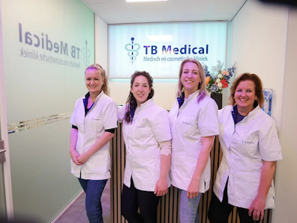 TB Medical, Rotterdam