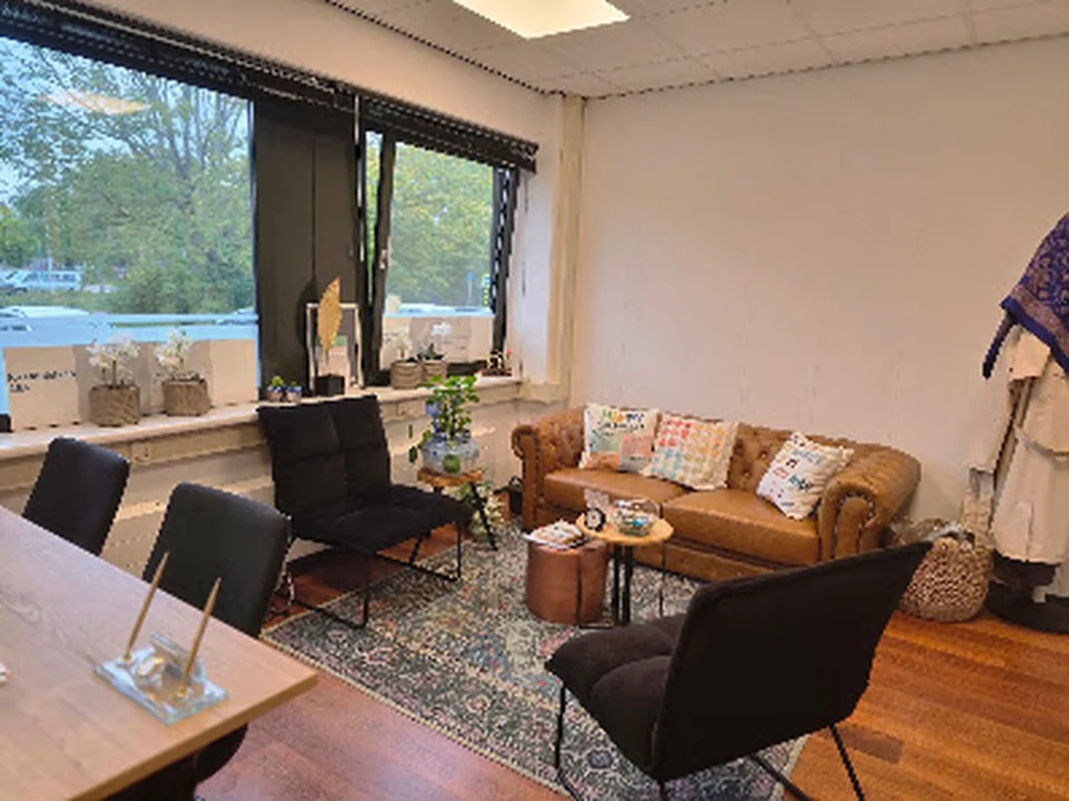 Psychologenpraktijk IJsselmonde, Rotterdam