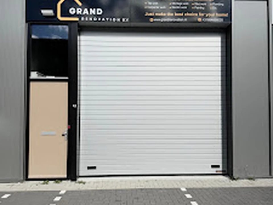 Grand Renovation Solutions B.V., Rotterdam