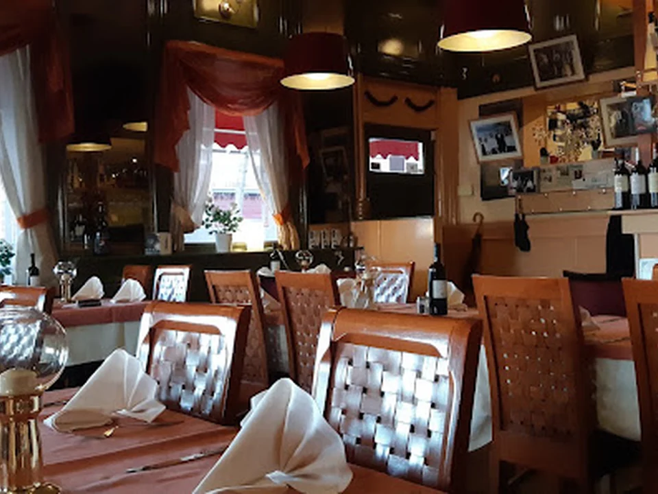 La Gaetano, Rotterdam