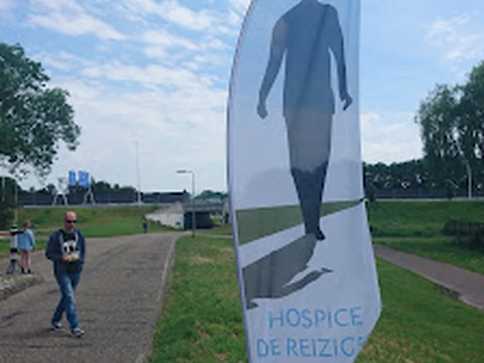 Huizen Groenvoorzieningen BV J Van, Rotterdam