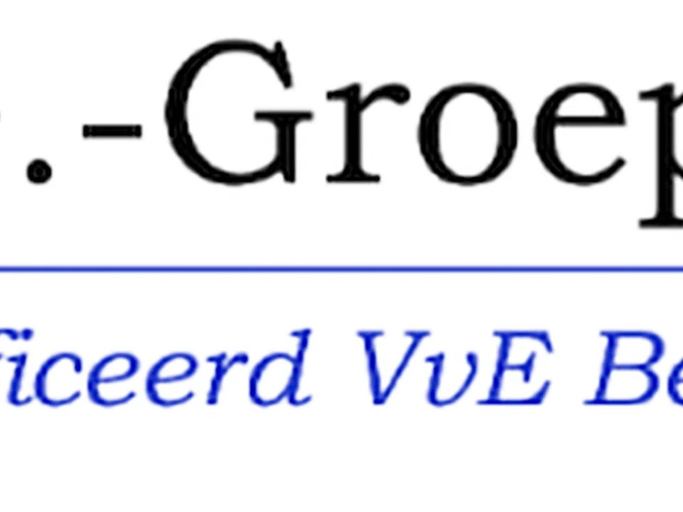 Geen Gezeur Groep B.V., Rotterdam
