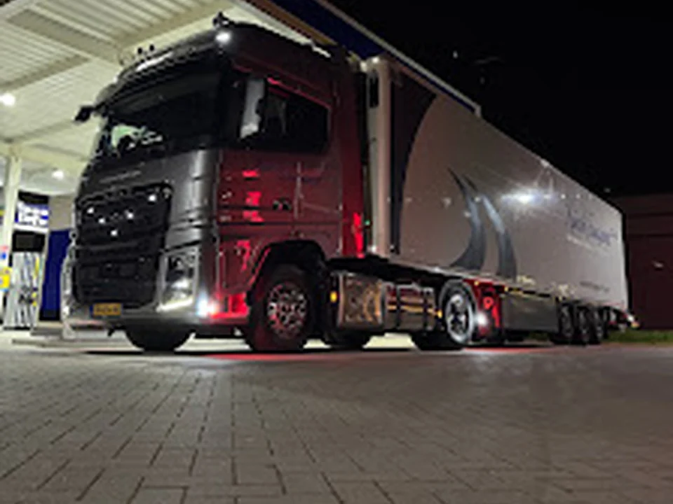 Kimro Transport BV, Rotterdam
