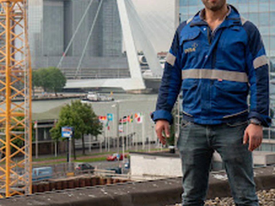 Luscuere Wernsing Advocaten, Rotterdam
