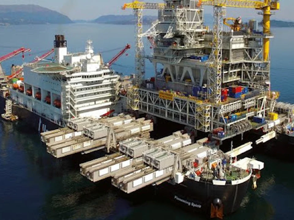Allseas Engineering B.V., Rotterdam