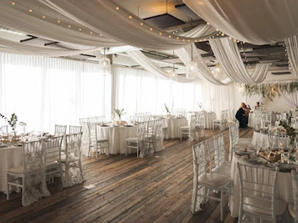 Cuzina Zaal Locatiehuur & Wereldkeuken Catering, Rotterdam