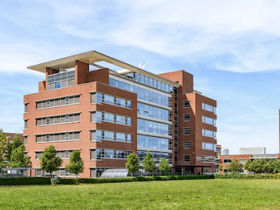 PES Recruitment, Rotterdam