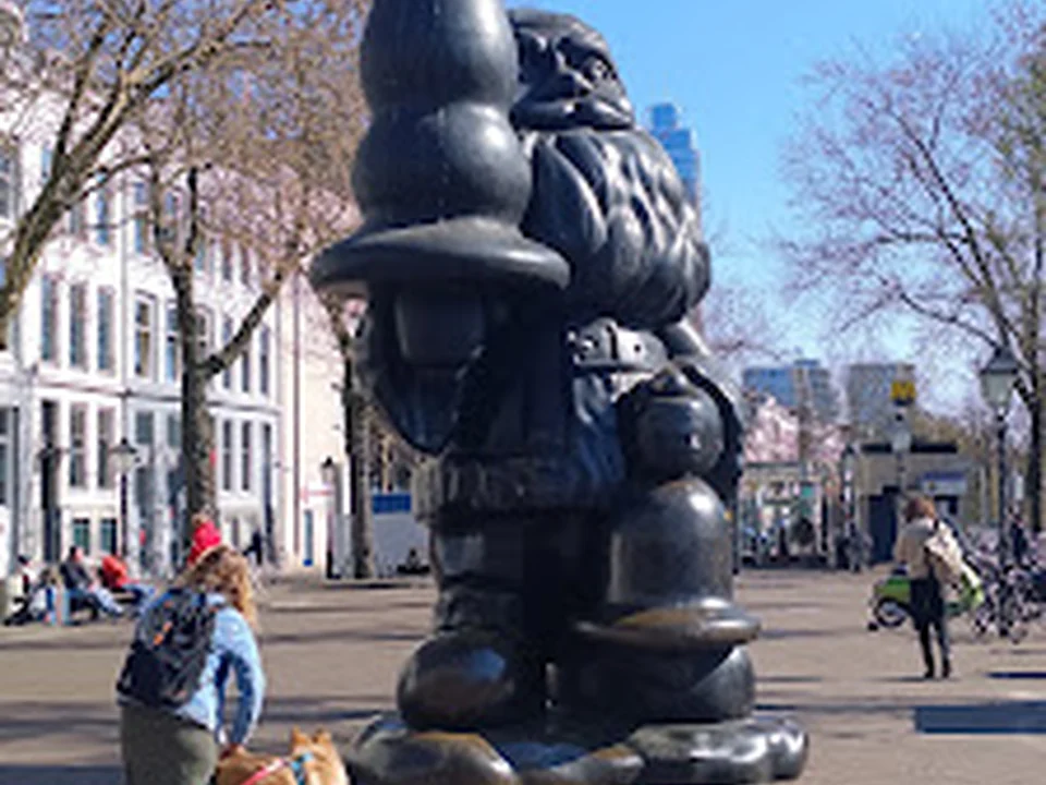 Rotterdam Office
