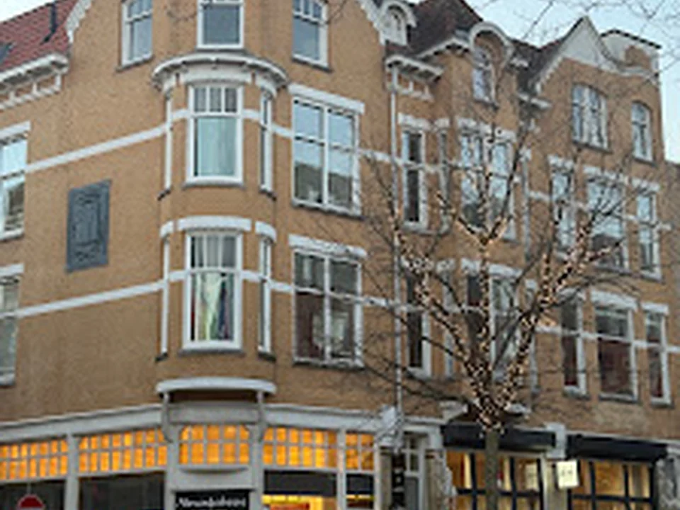 Alexanderhoeve Kaas & Noten, Rotterdam