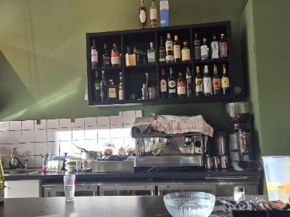 De Stoker, Rotterdam