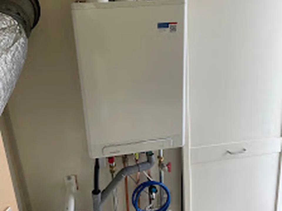 Elite installatietechniek, Rotterdam