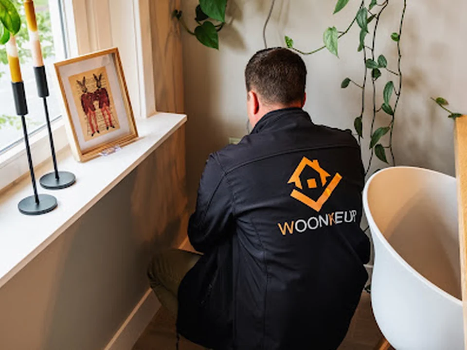 WoonKeur, Rotterdam