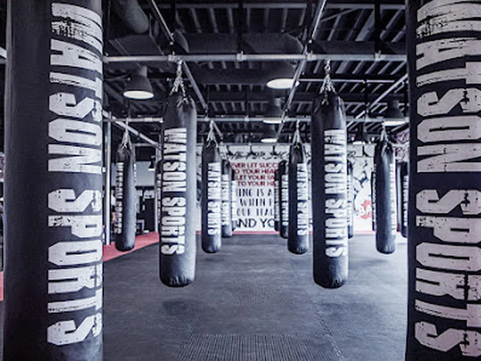 Watson Sports, Rotterdam