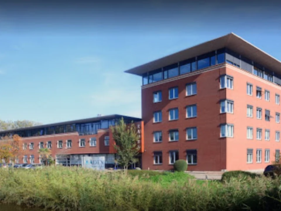 Plus Administratie & Belastingadvies, Rotterdam