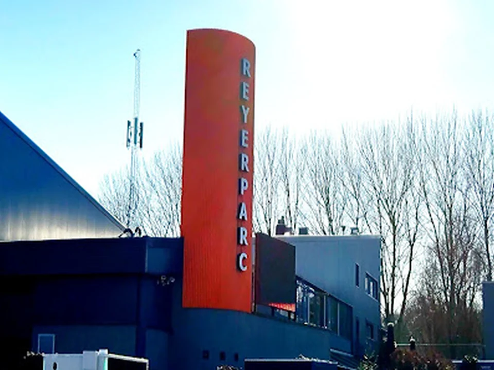 ReyerParc, Rotterdam