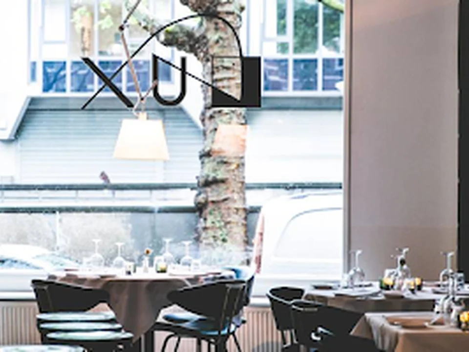 restaurant LUX, Rotterdam