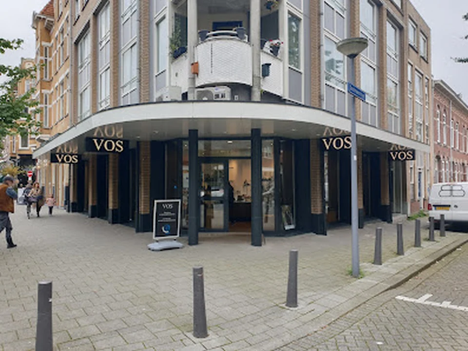 Vos Schoenen - Rotterdam