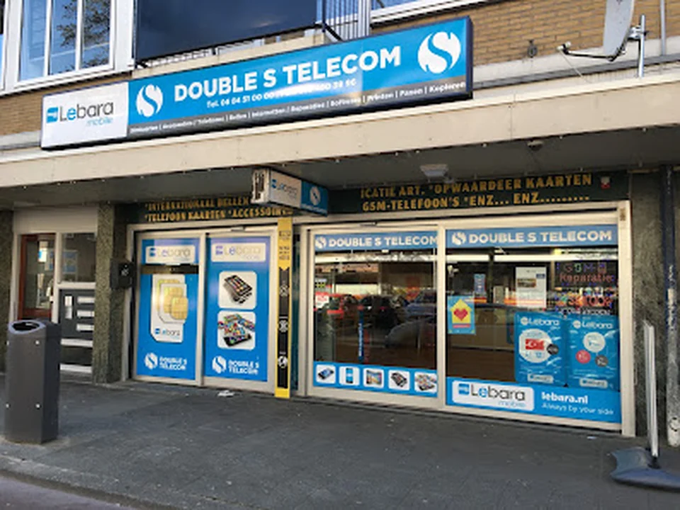 Double S Telecom, Rotterdam