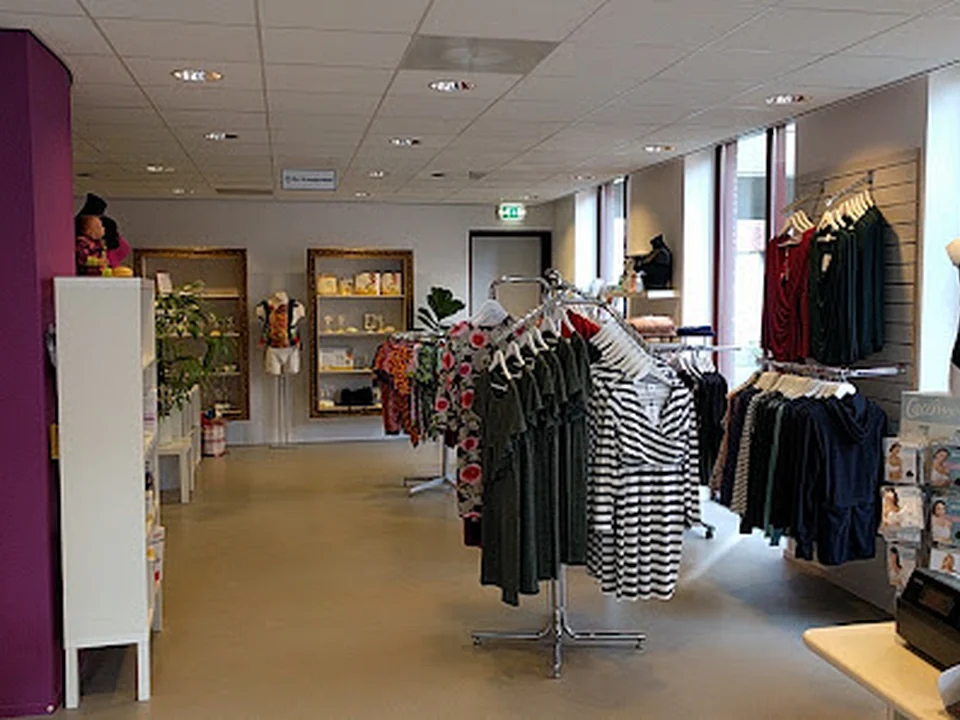 Borstvoedingscentrum Delft, Rotterdam