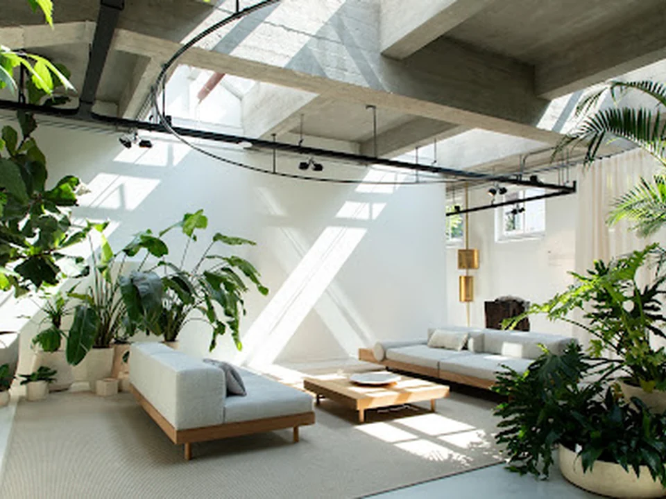 DOEN - WE DO INTERIOR, Rotterdam