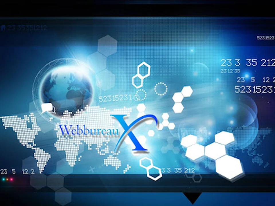 Webbureau X, Rotterdam