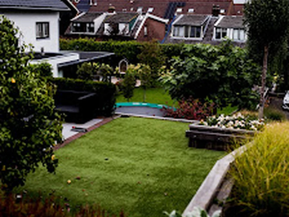 Kok Hoveniers Ridderkerk, Rotterdam