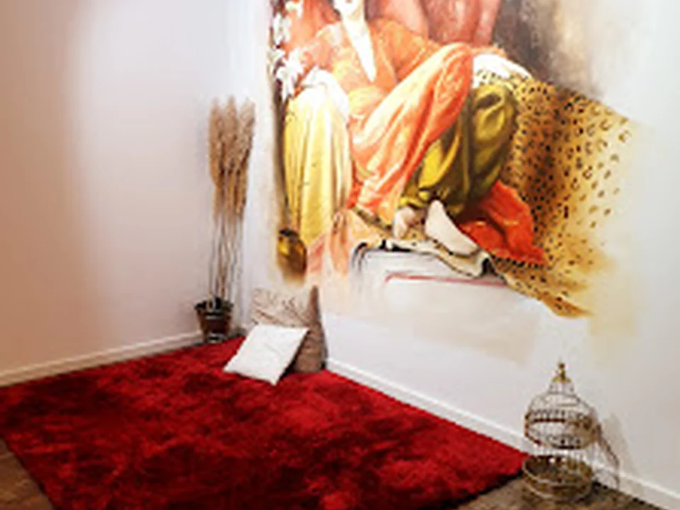La Sultana Spa & Beauty B.V., Rotterdam