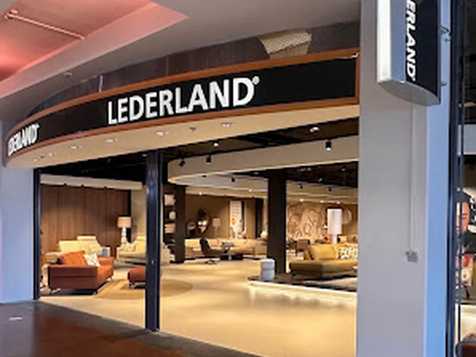 Lederland Rotterdam