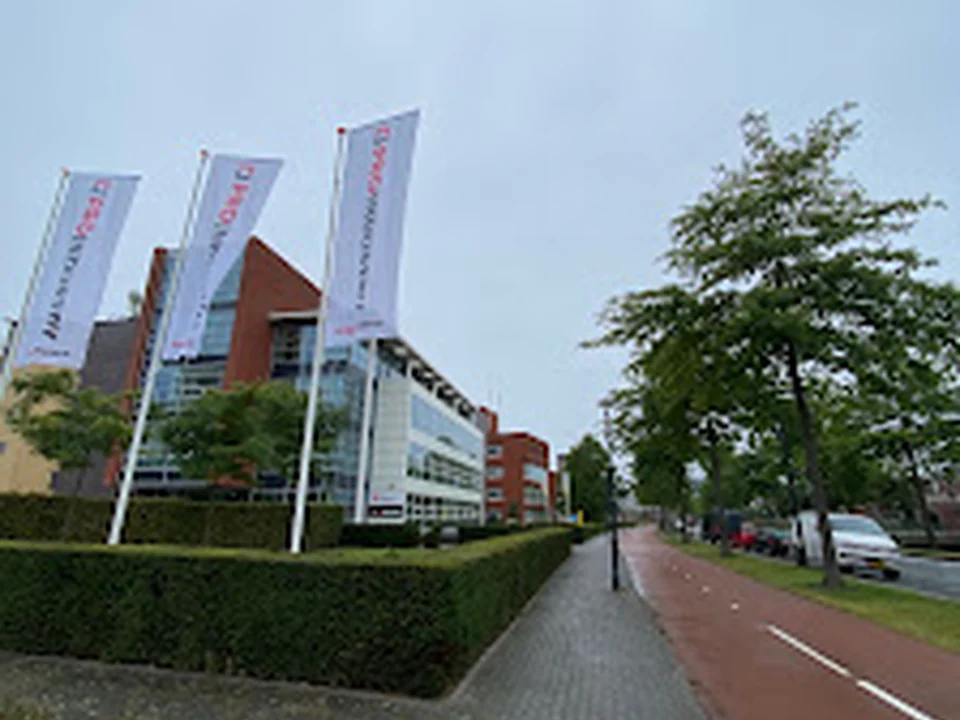 Pro Industry, Rotterdam