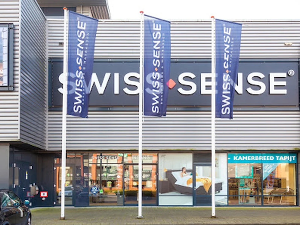 Swiss Sense Barendrecht, Rotterdam