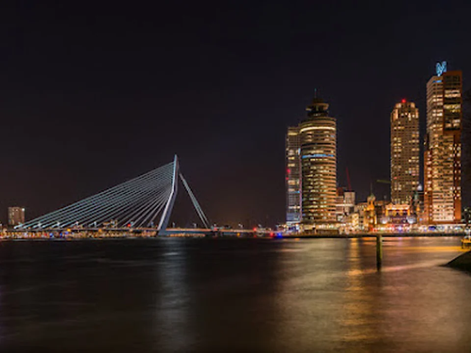Gonesh Mediation en Advies, Rotterdam