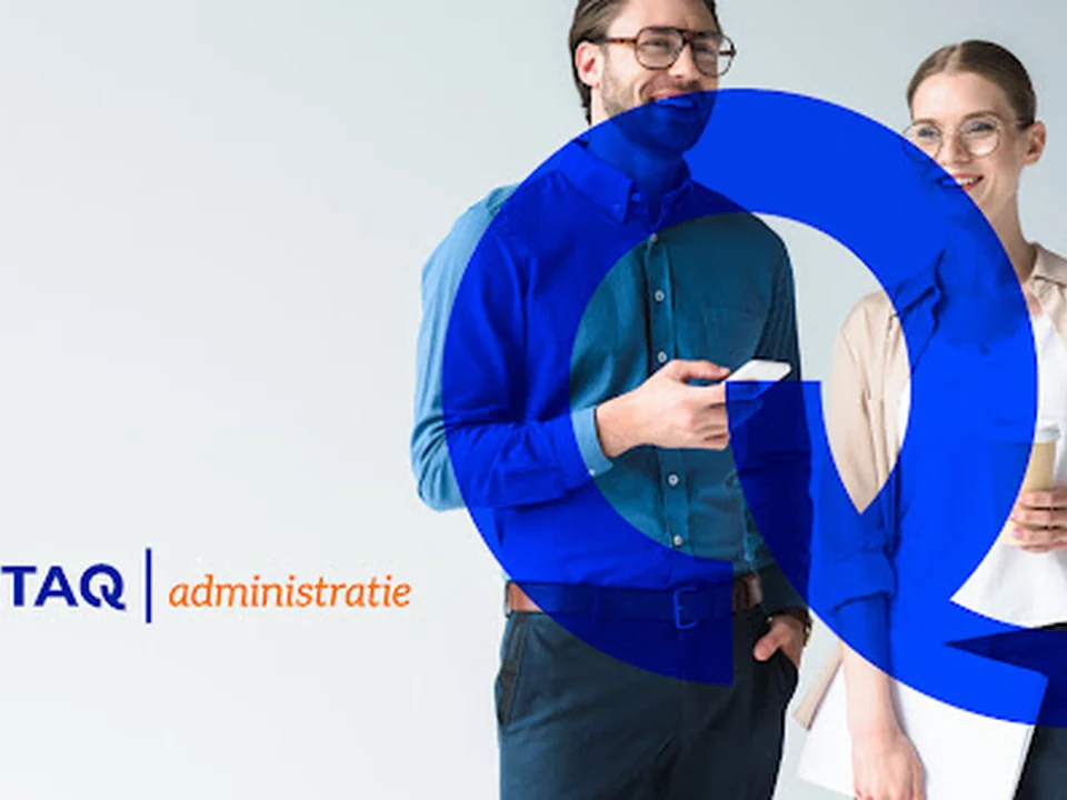 Ortaq administratiekantoor | boekhouder, Rotterdam