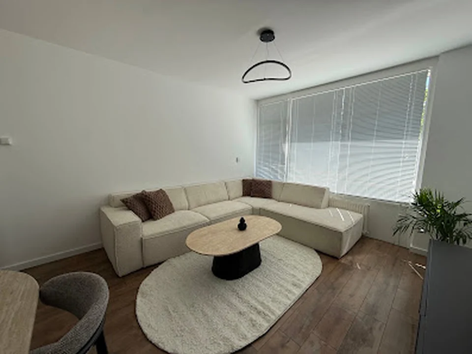 Knal Living & Interiors, Rotterdam