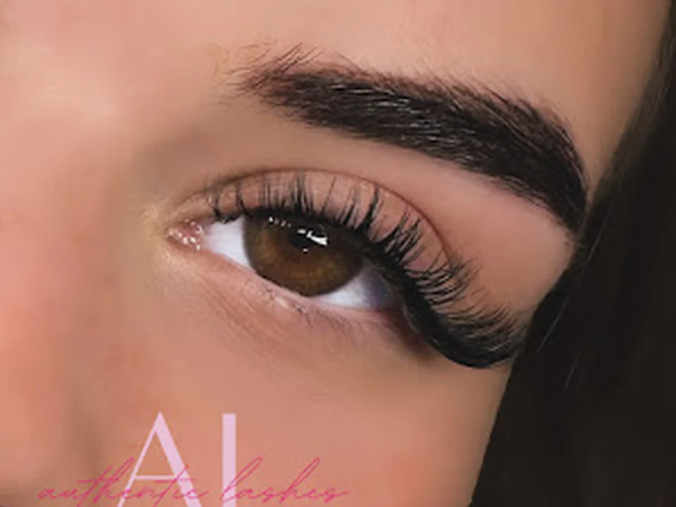Authentic Lashes, Rotterdam