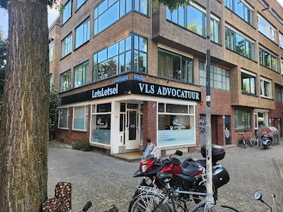 VLS Advocatuur B.V. / LetsLetsel, Rotterdam