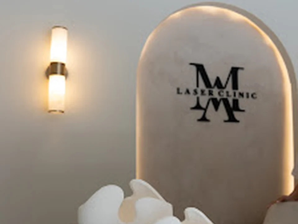 AM Laser Clinic, Rotterdam
