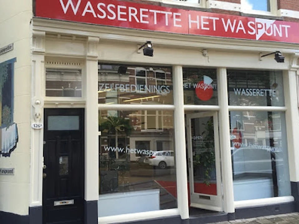Het Waspunt, Rotterdam