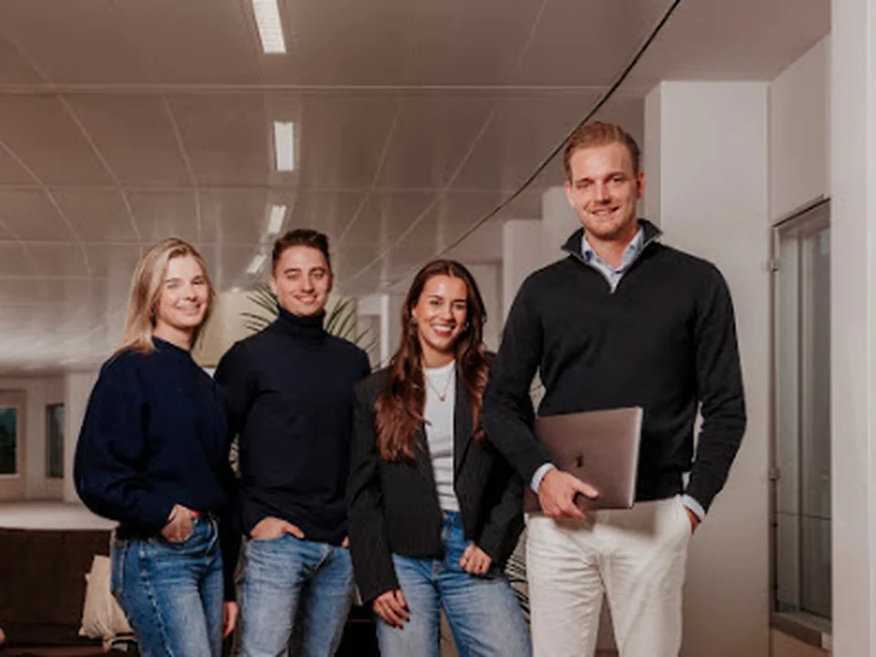 HYP Technical, Rotterdam