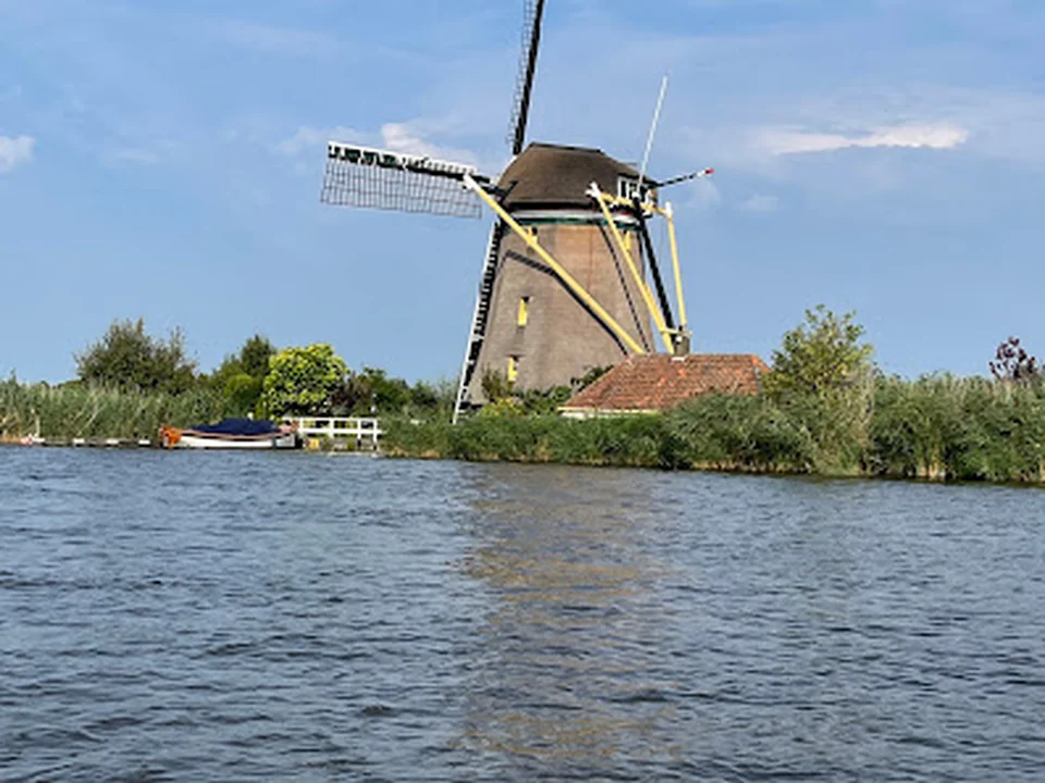 Bootverhuur de Admiraal | Bootverhuur Rotterdam