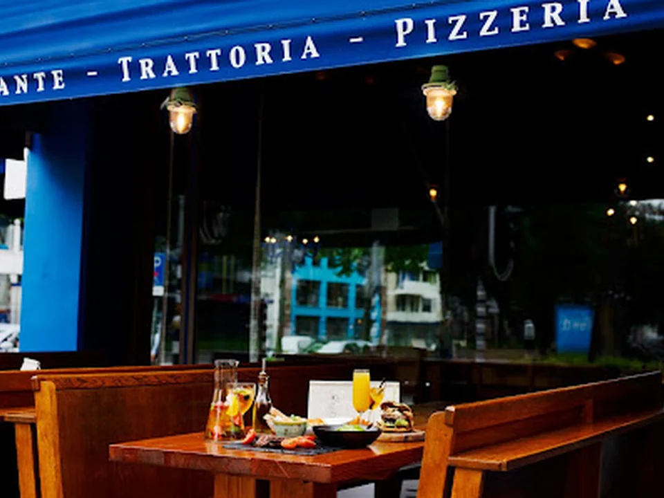 O'Pazzo Blaak, Rotterdam