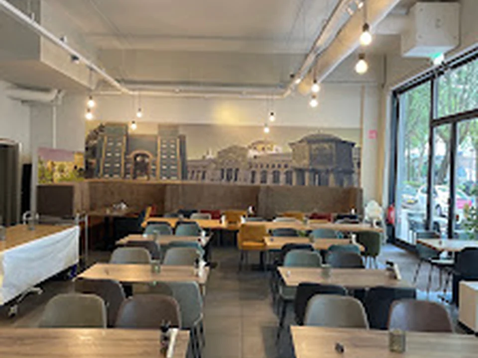 Taibah Restaurant & Catering | مطعم طيبة, Rotterdam