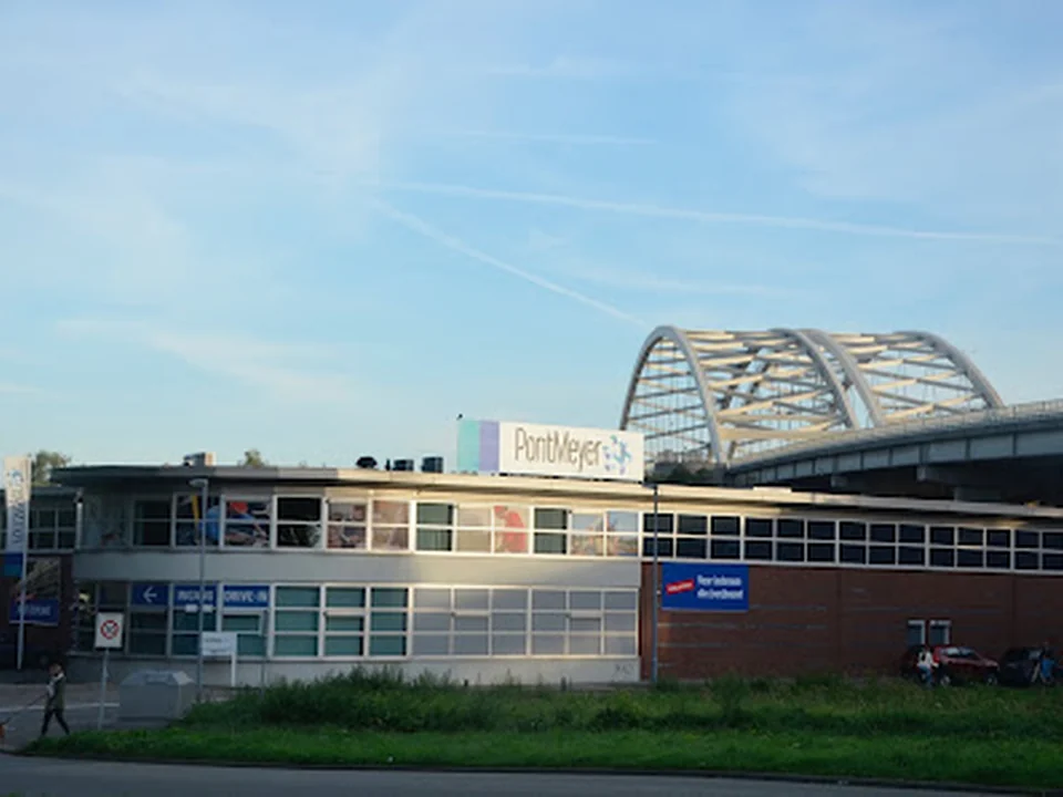 PontMeyer Rotterdam