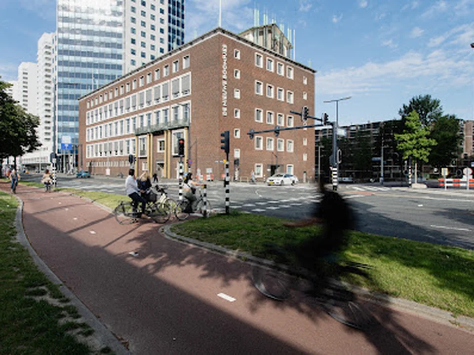 Sweco Nederland - Rotterdam