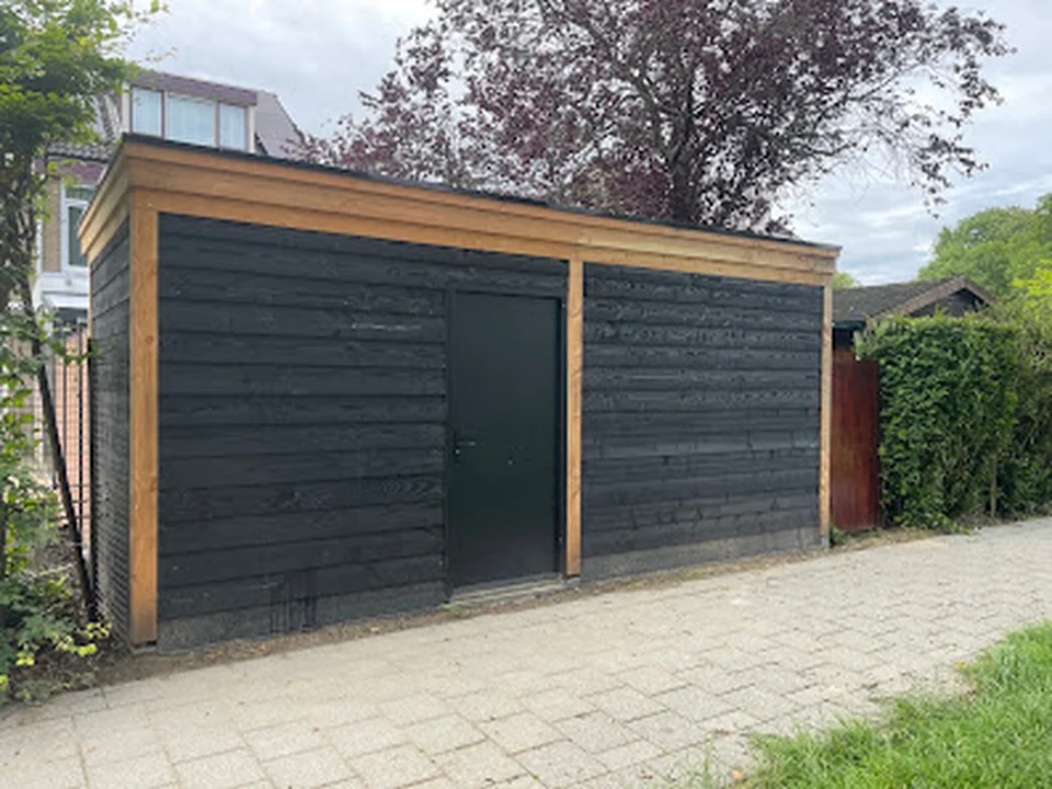 Arte Aannemersbedrijf, Rotterdam