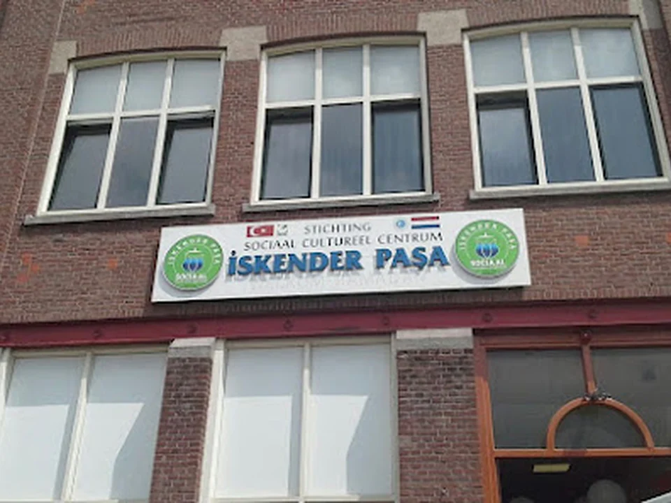 Stichting Sociaal Cultureel Centrum Iskender Pasa, Rotterdam